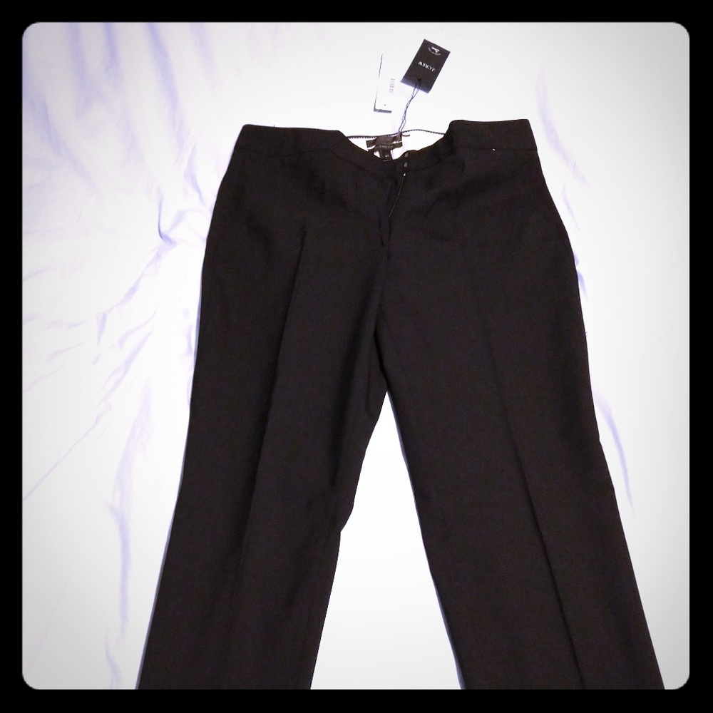 J. Crew Stretchy Dress Pants
